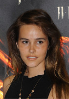 photo 4 in Isabel Lucas gallery [id680321] 2014-03-17